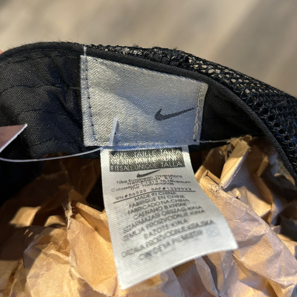 Y2K Nike Trucker Hat