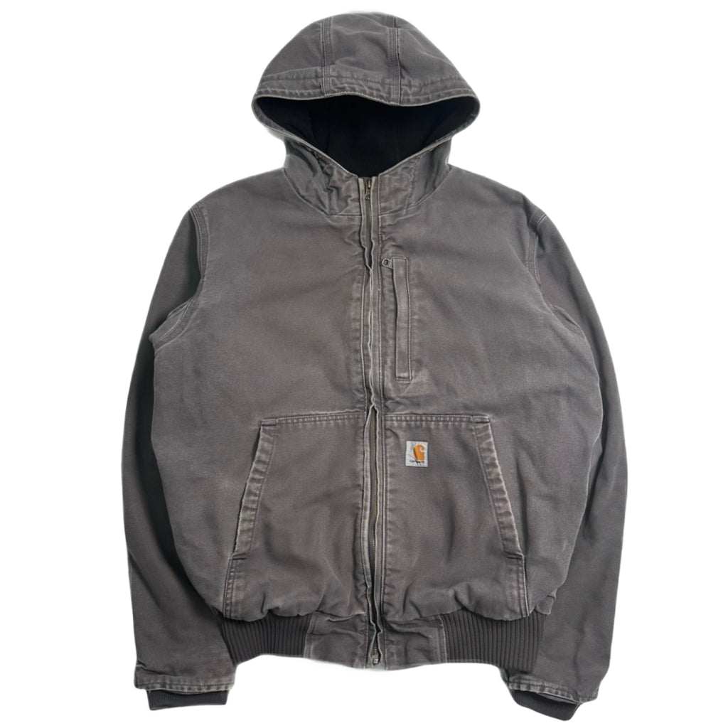 Carhartt Blanket Lined Full Swing Jacket M