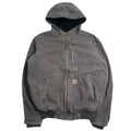 Carhartt Blanket Lined Full Swing Jacket M