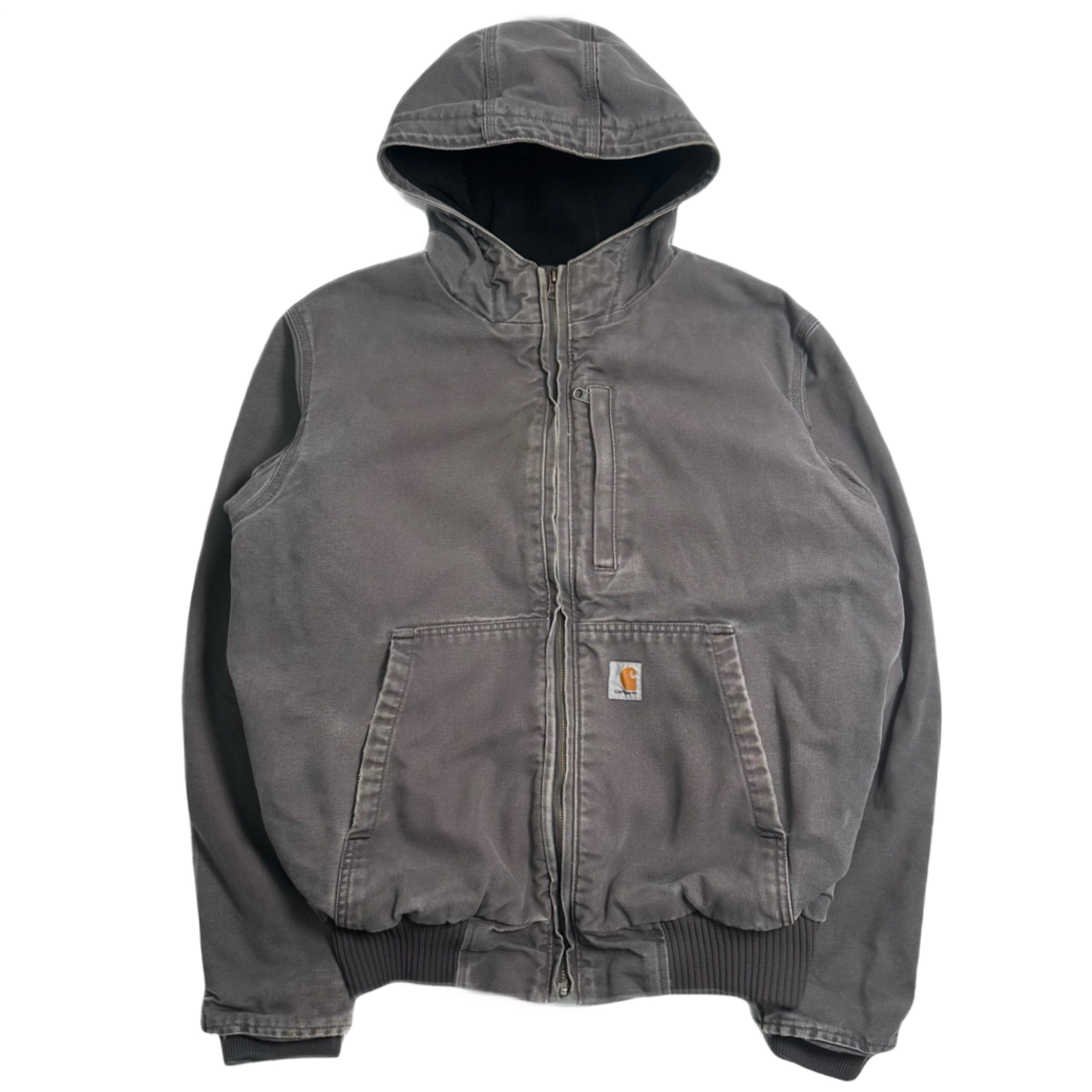 Carhartt Blanket Lined Full Swing Jacket M