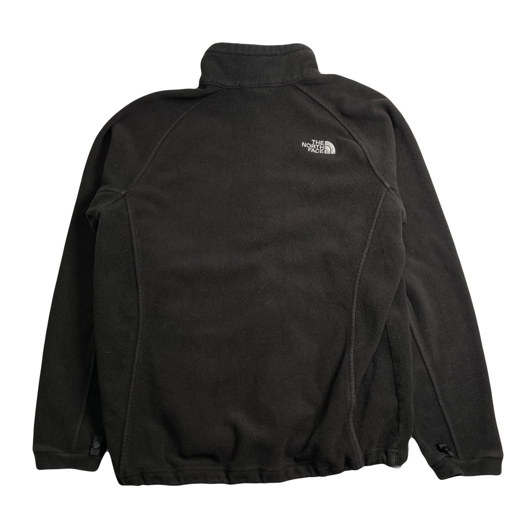 The North Face Full Zip Fleece Jacket L