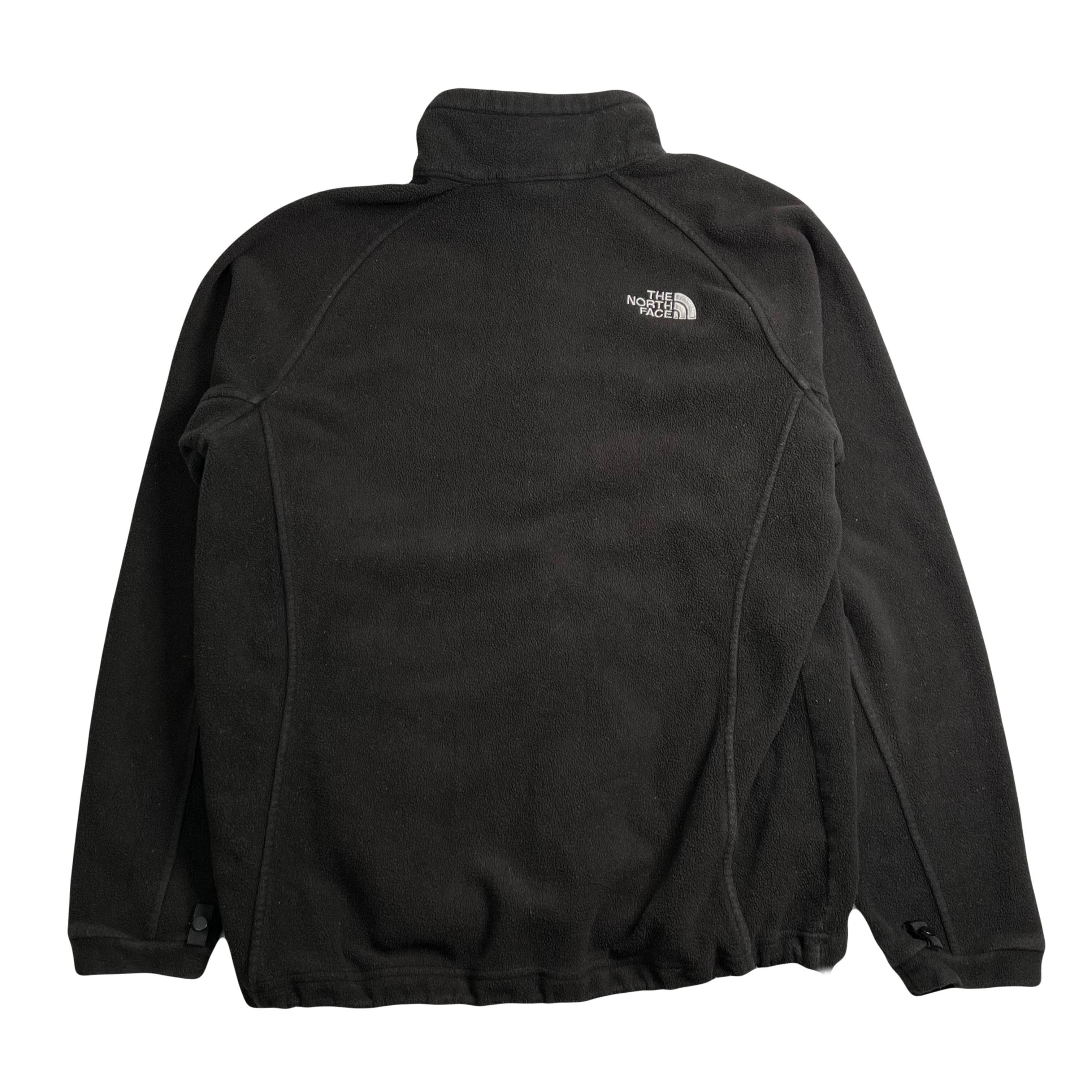 The North Face Full Zip Fleece Jacket L