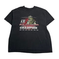 Vintage Dale Earnhardt 7-Time Nascar Cup Champion XXL
