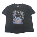 1997 Lucasfilm Star Wars Empire Strikes Back Tee L