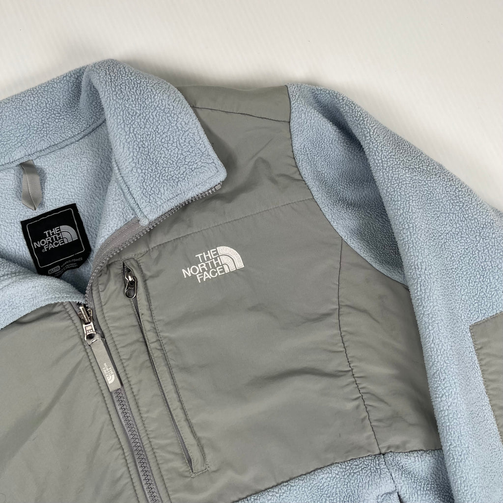 The North Face Denali Fleece Jacket Women's XL