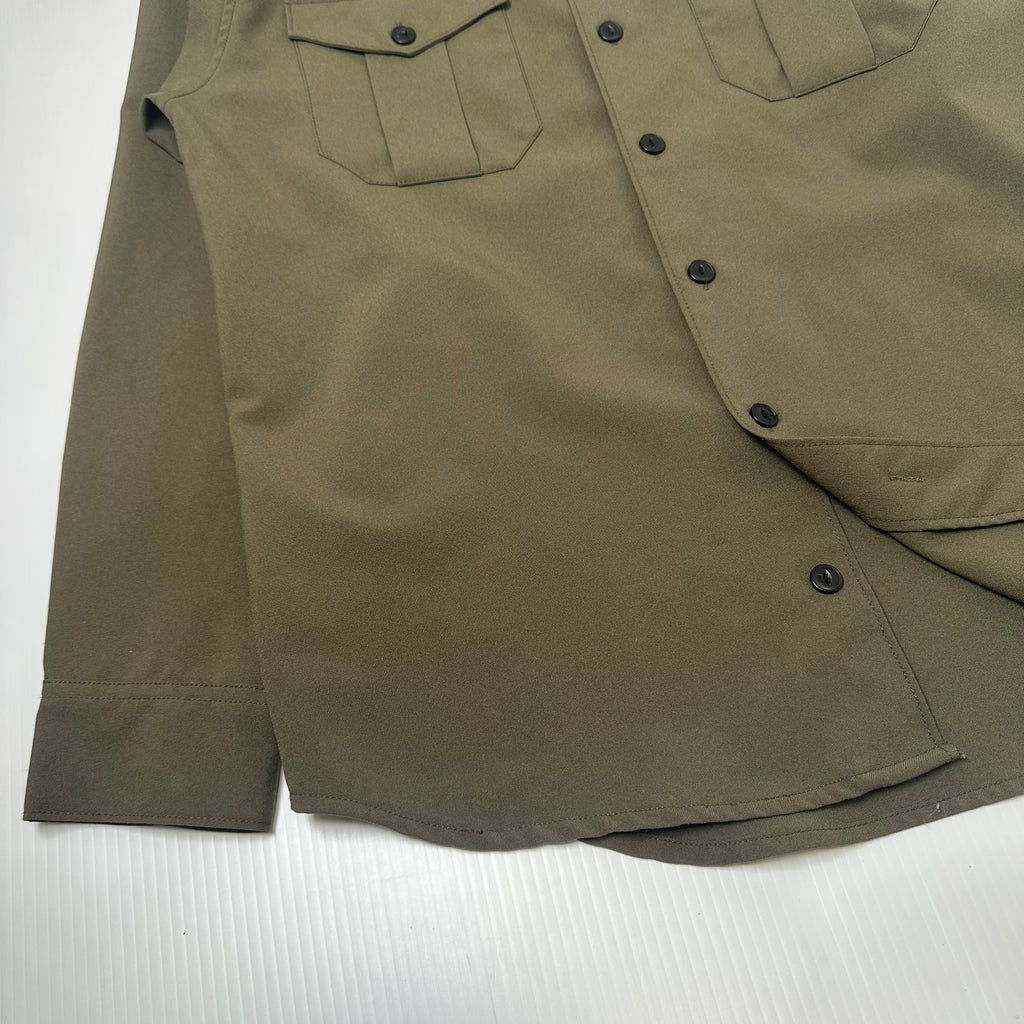 Vintage Levi's Silvertab Button Up Shirt L