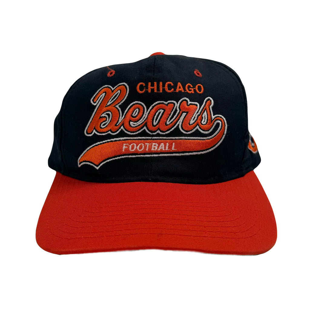 Vintage Starter Chicago Bears NFL Snapback Hat