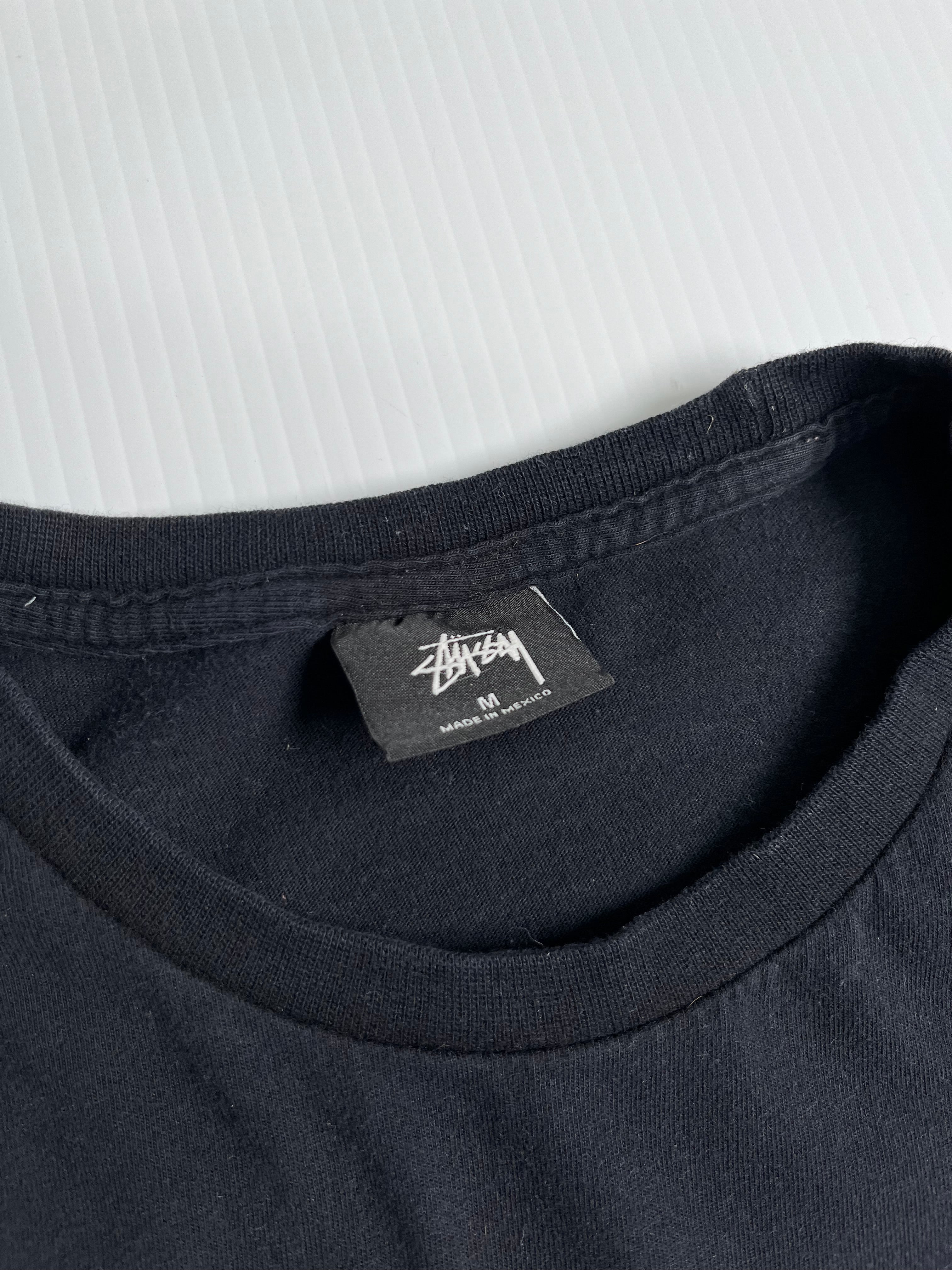 Stüssy International Citites Tee M