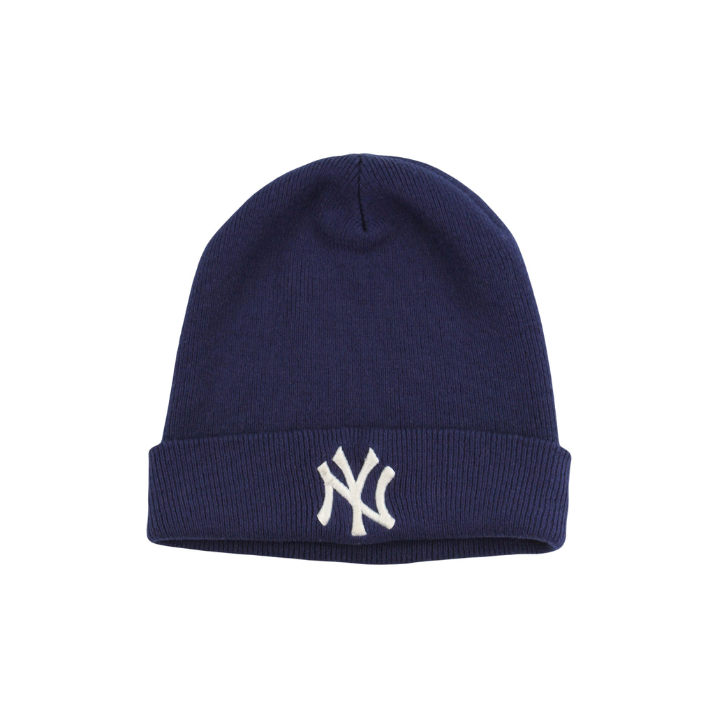 Vintage MLB NY Yankees Beanie