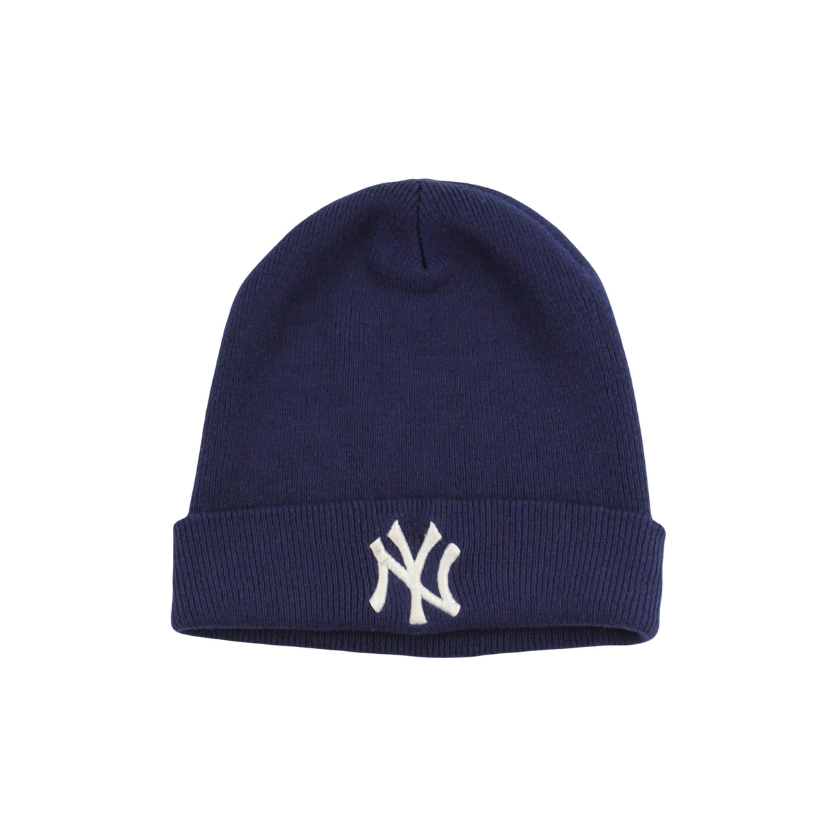 Vintage MLB NY Yankees Beanie