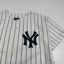 Load image into Gallery viewer, Majestic New York Yankees MLB Jersey Women&#39;s L
