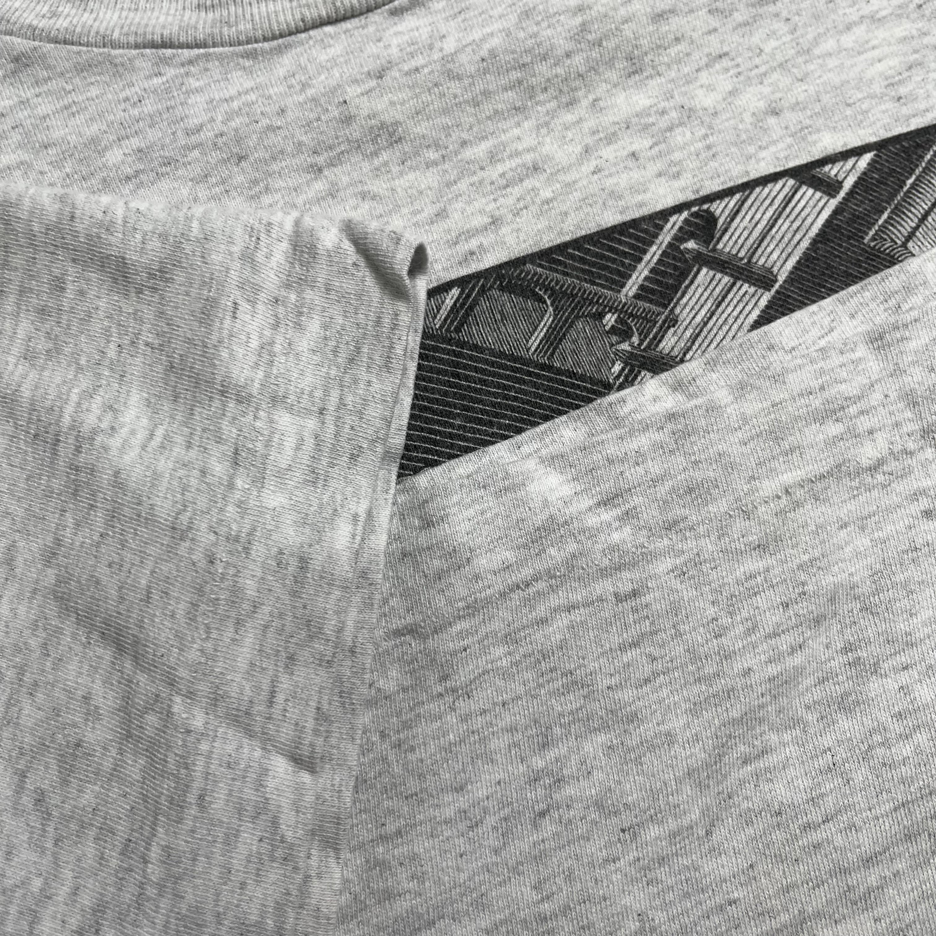 90s M.C. Escher Relativity Tee L