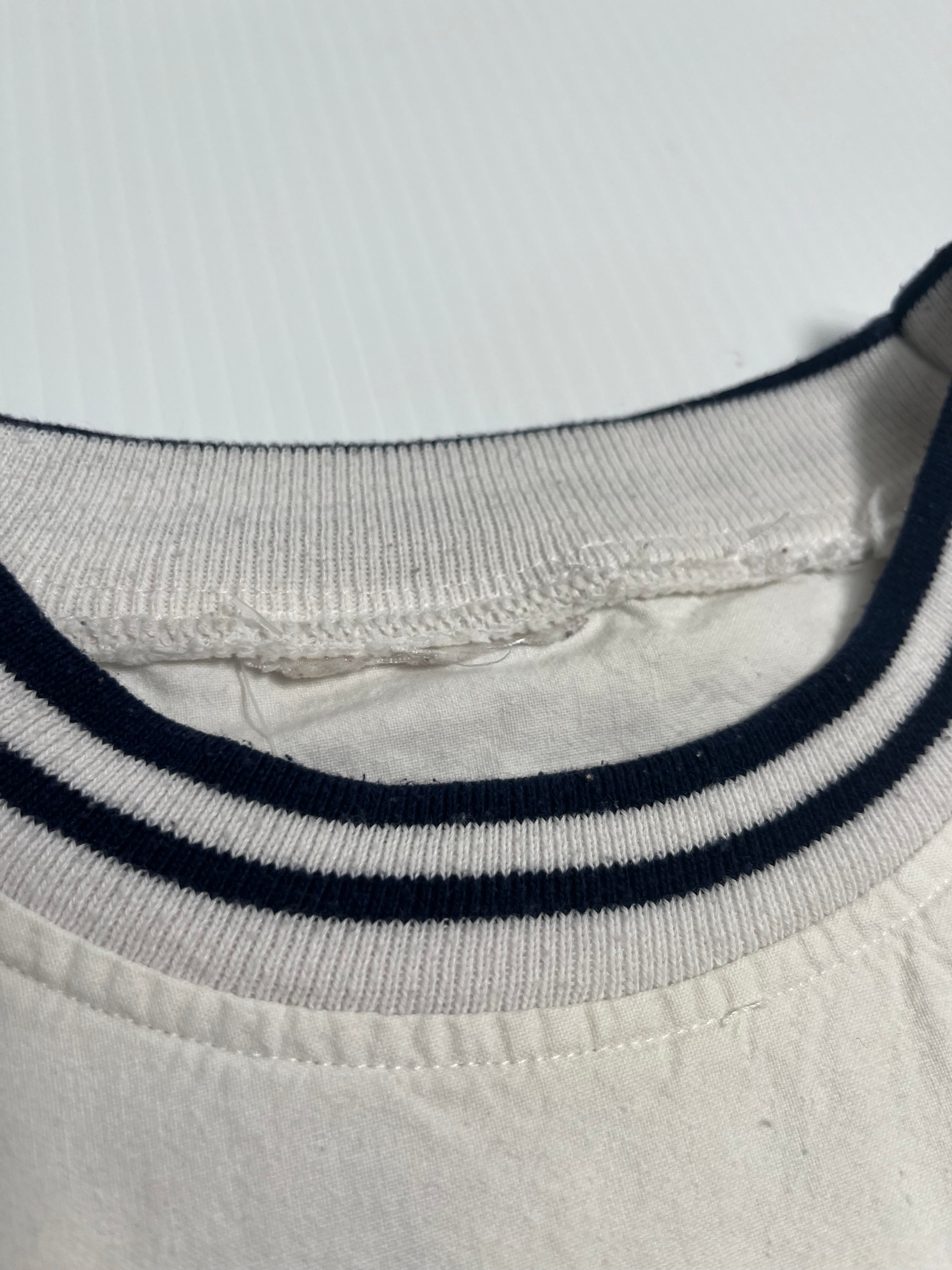 Vintage Adidas Canada Auckland '90 Light Crewneck XL