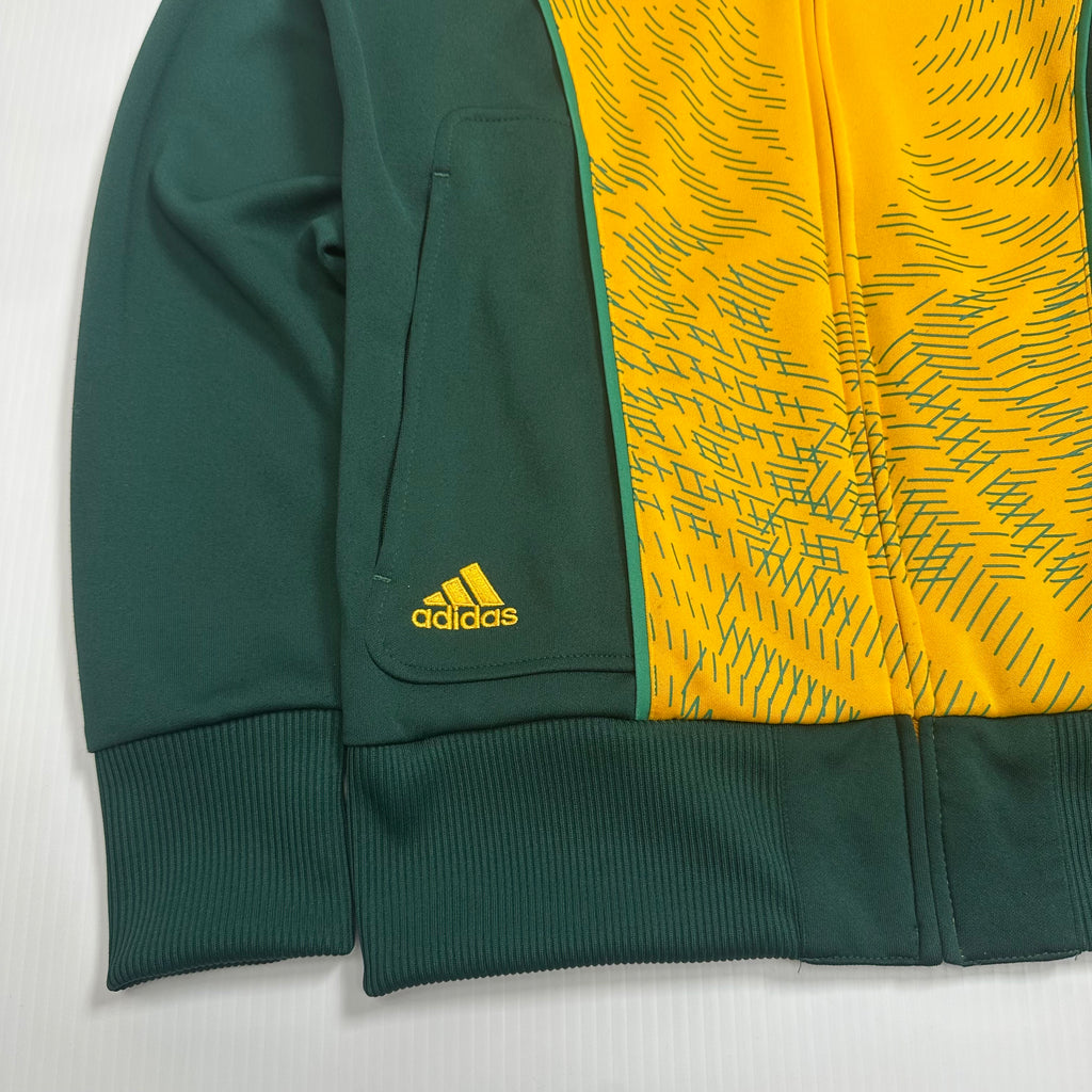 Adidas 2010 Fifa World Cup South Africa Track Jacket M