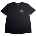 Stussy Kittens Graphic Tee L