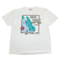 Vintage Inside Passage Tee XL