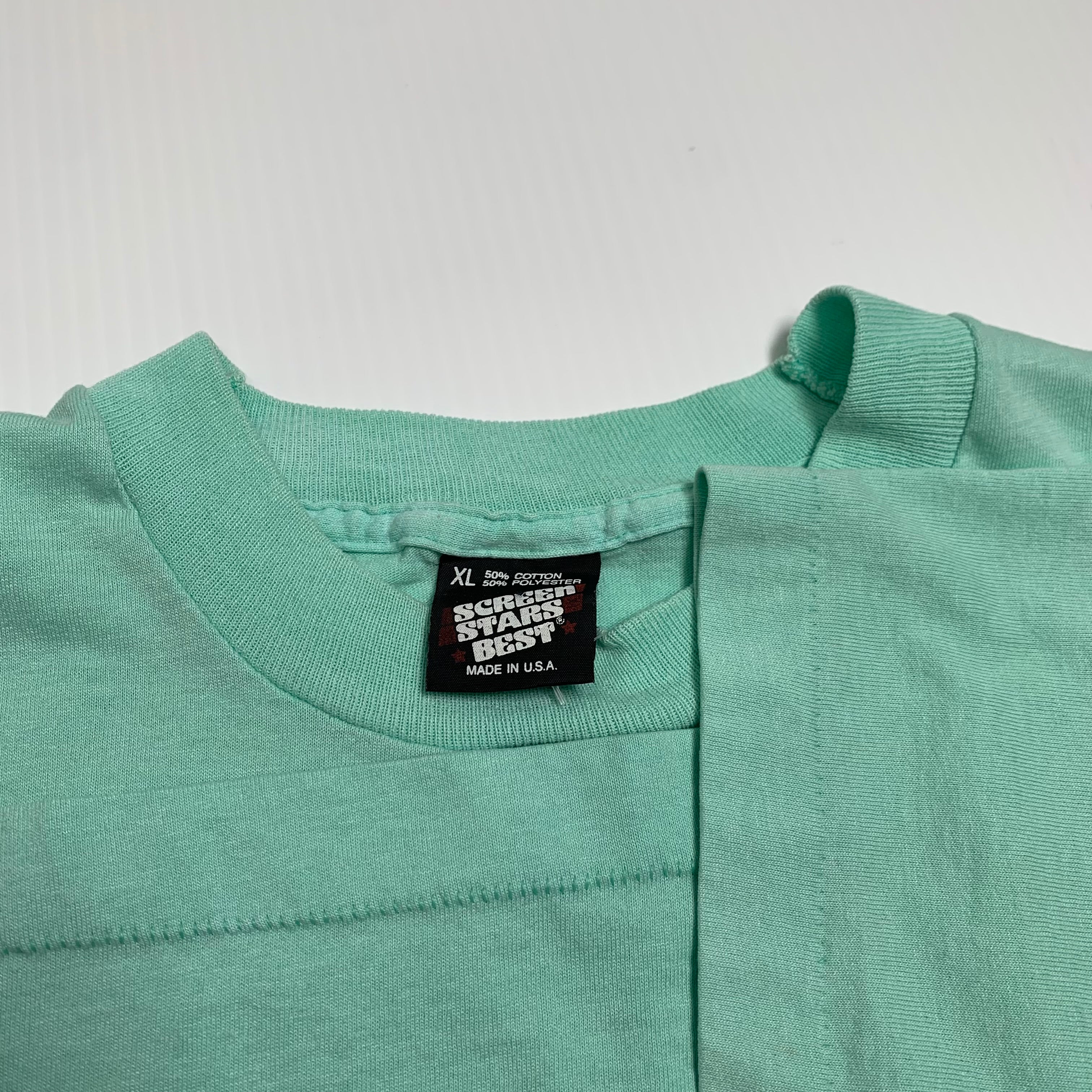 Vintage You're Ugly Tee XL