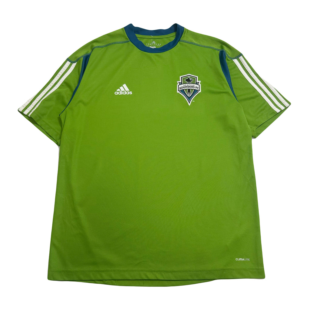Adidas Seattle Sounders Training Kit L