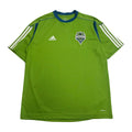 Adidas Seattle Sounders Training Kit L