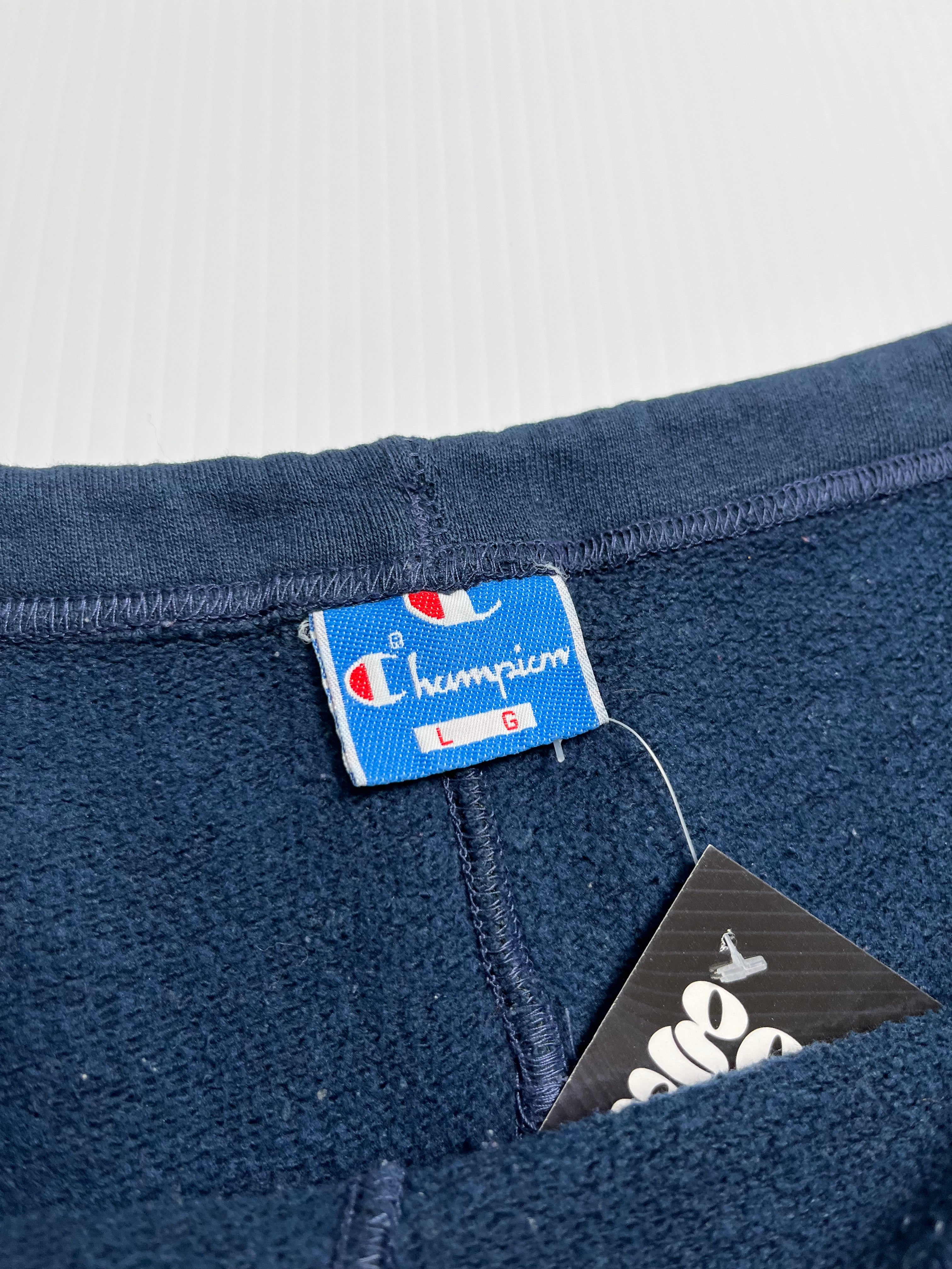 Vintage Champion Queens University Sweatpants 40