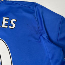 Load image into Gallery viewer, 2012-13 Adidas Chelsea Torres Home Kit S
