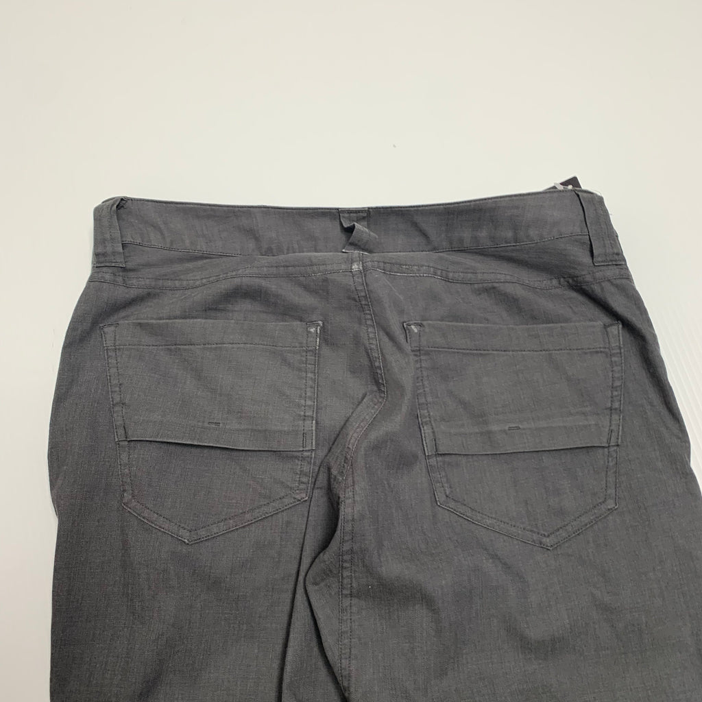 Grey Arc’teryx Trousers 32