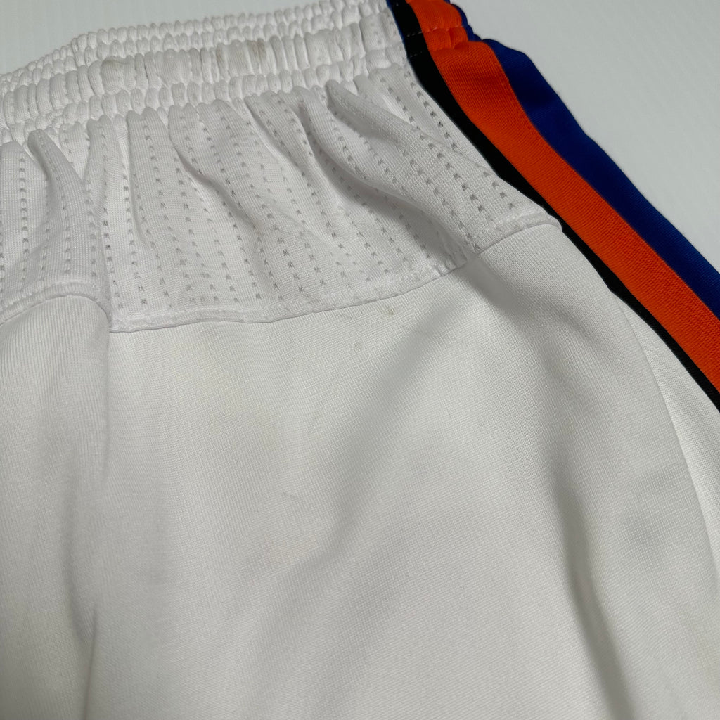 New York Knicks Adidas Basketball Shorts M