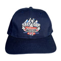 1999 Starter Grey Cup Vancouver Snapback Hat