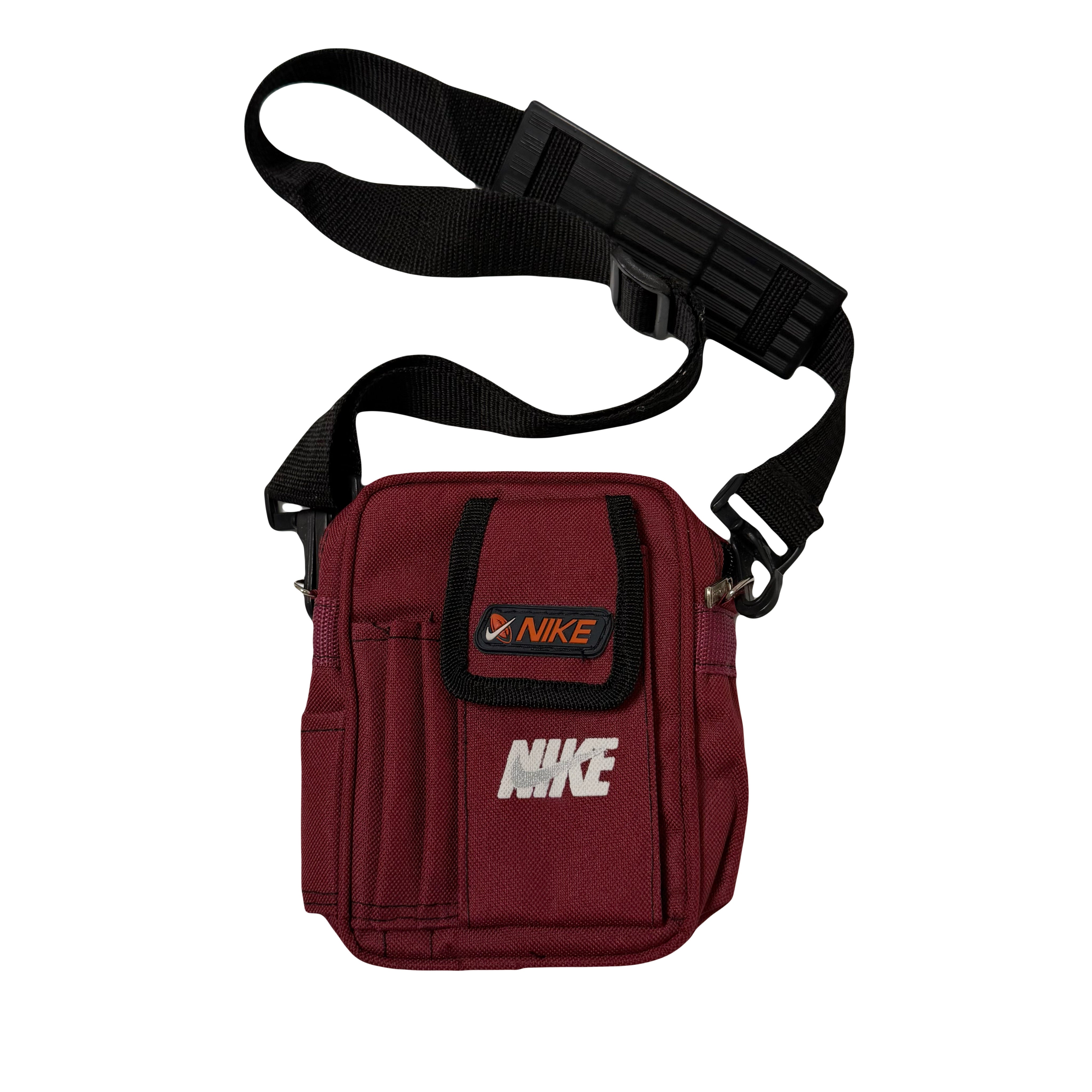 nike mini side bag