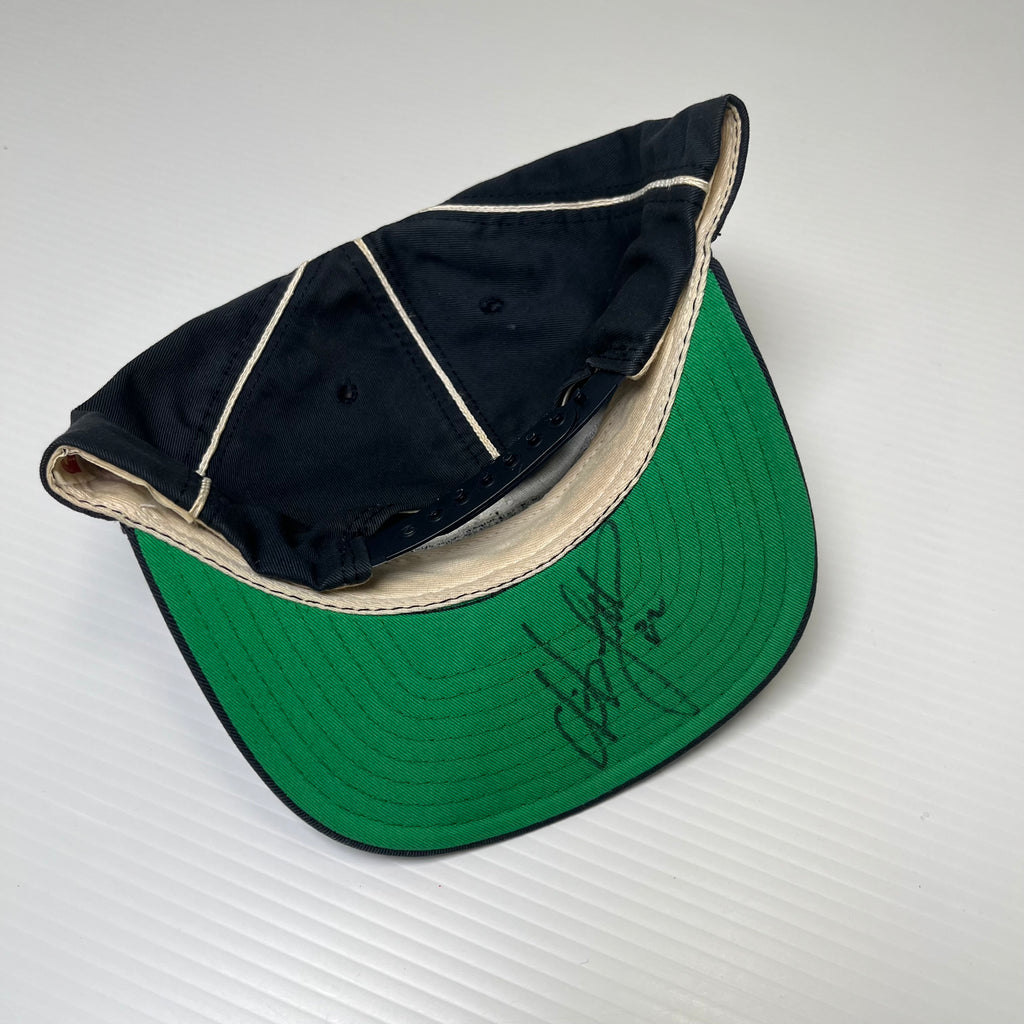 Vintage Duke University Snapback Hat