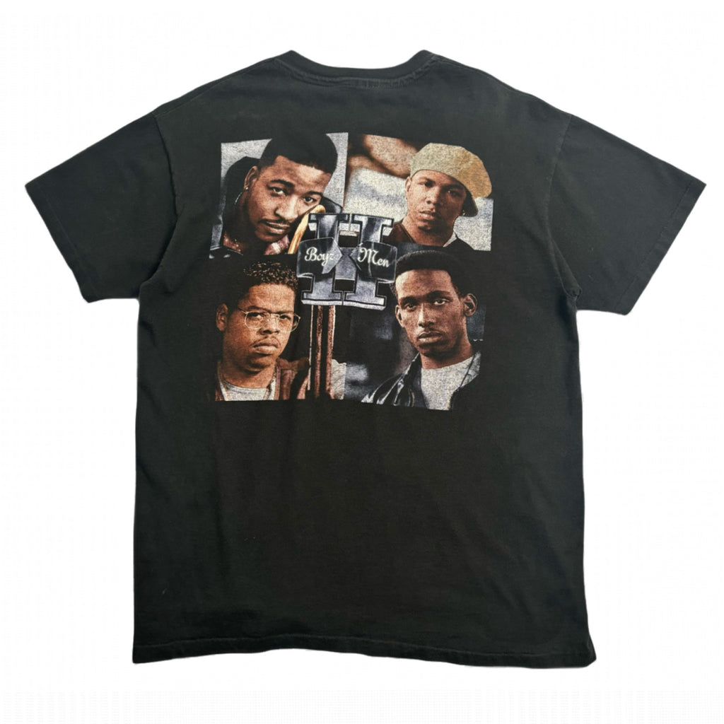 1998 Boyz II Men Tour Tee L