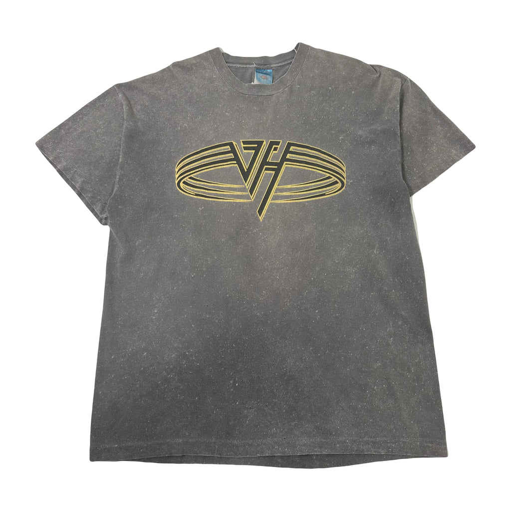 1995-96 Van Halen Balance Band Tee XL