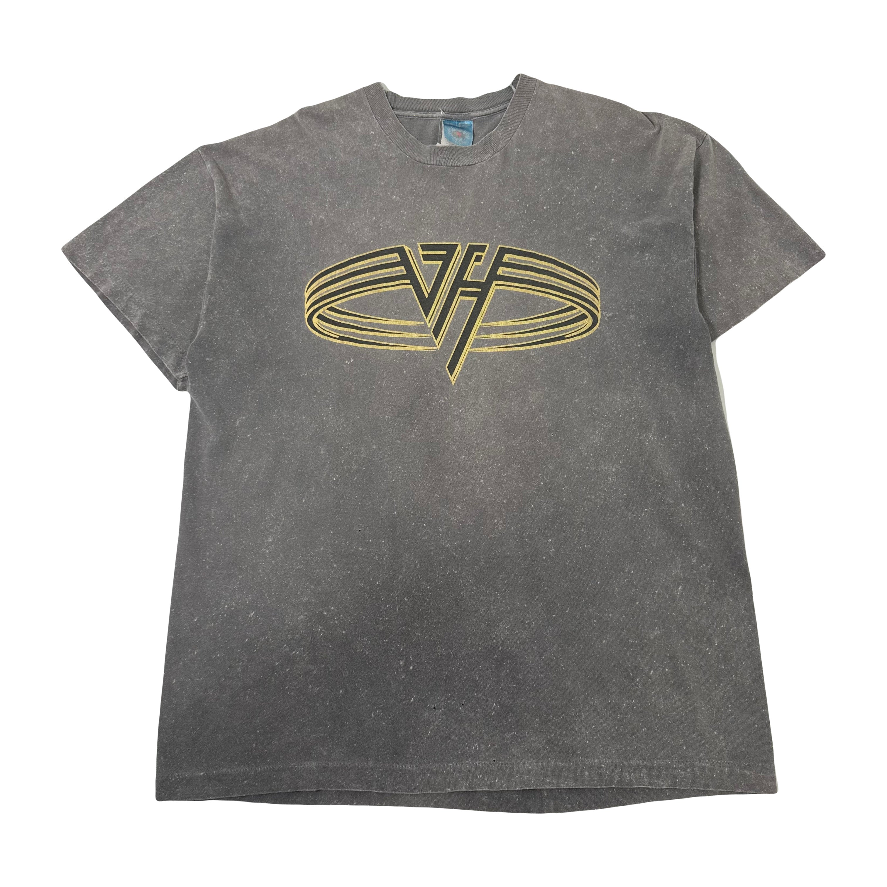 1995-96 Van Halen Balance Band Tee XL