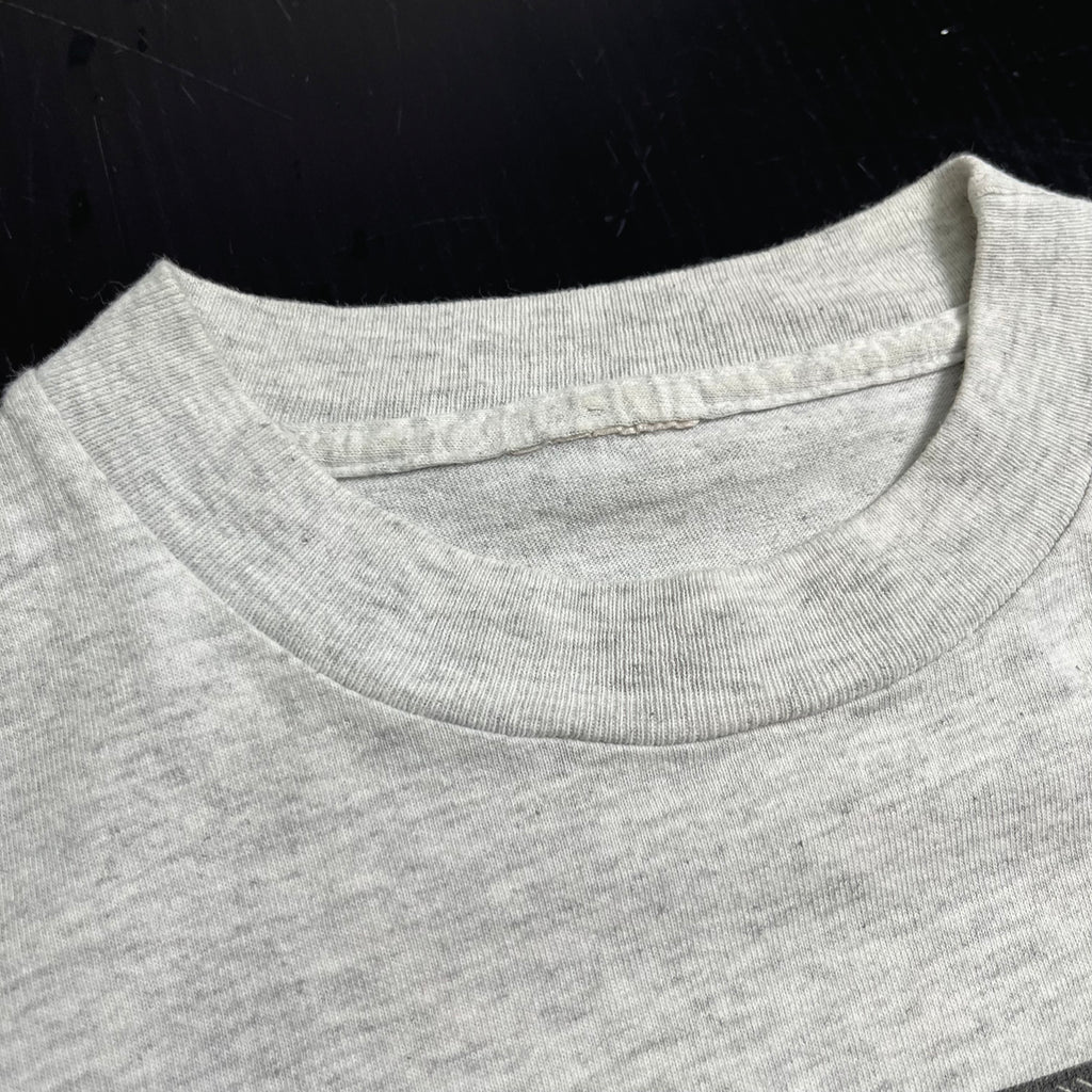 90s M.C. Escher Relativity Tee L