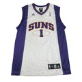 Adidas Phoenix Suns Stoudamire Jersey M