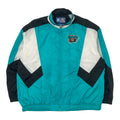 Vintage Starter Vancouver Grizzlies Windbreaker XXL