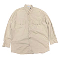 Vintage Versace Sport Button-Up L