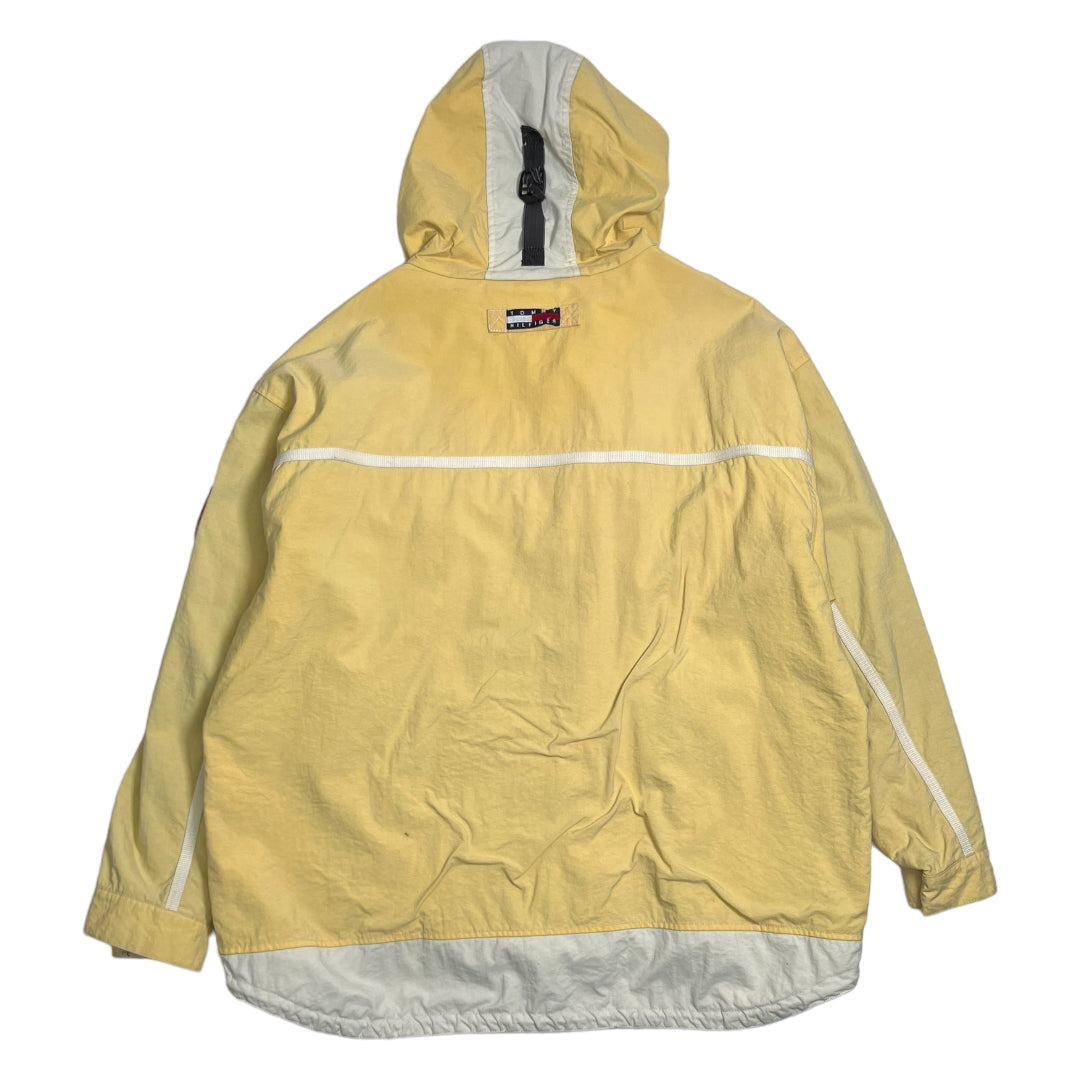 90s Tommy Hilfiger Light Jacket XL