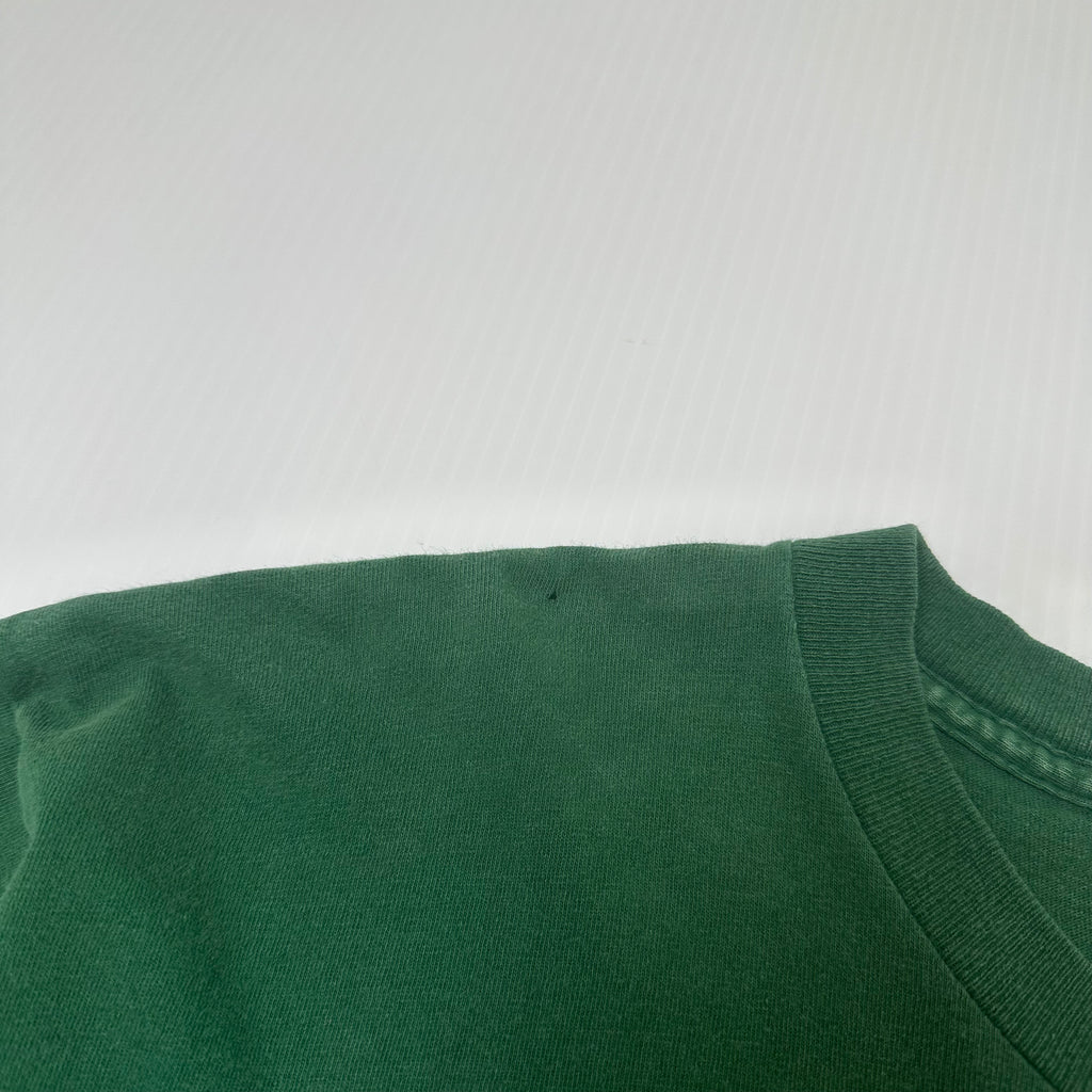 1996 Seattle Sonics NBA Finals Graphic Tee XL