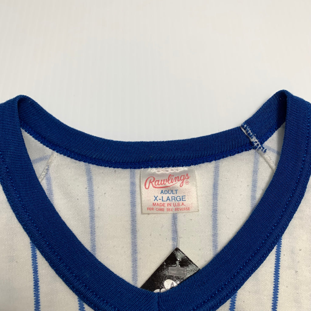Vintage Cubs Jersey