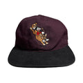 90s Mickey Rodeo Strapback Hat
