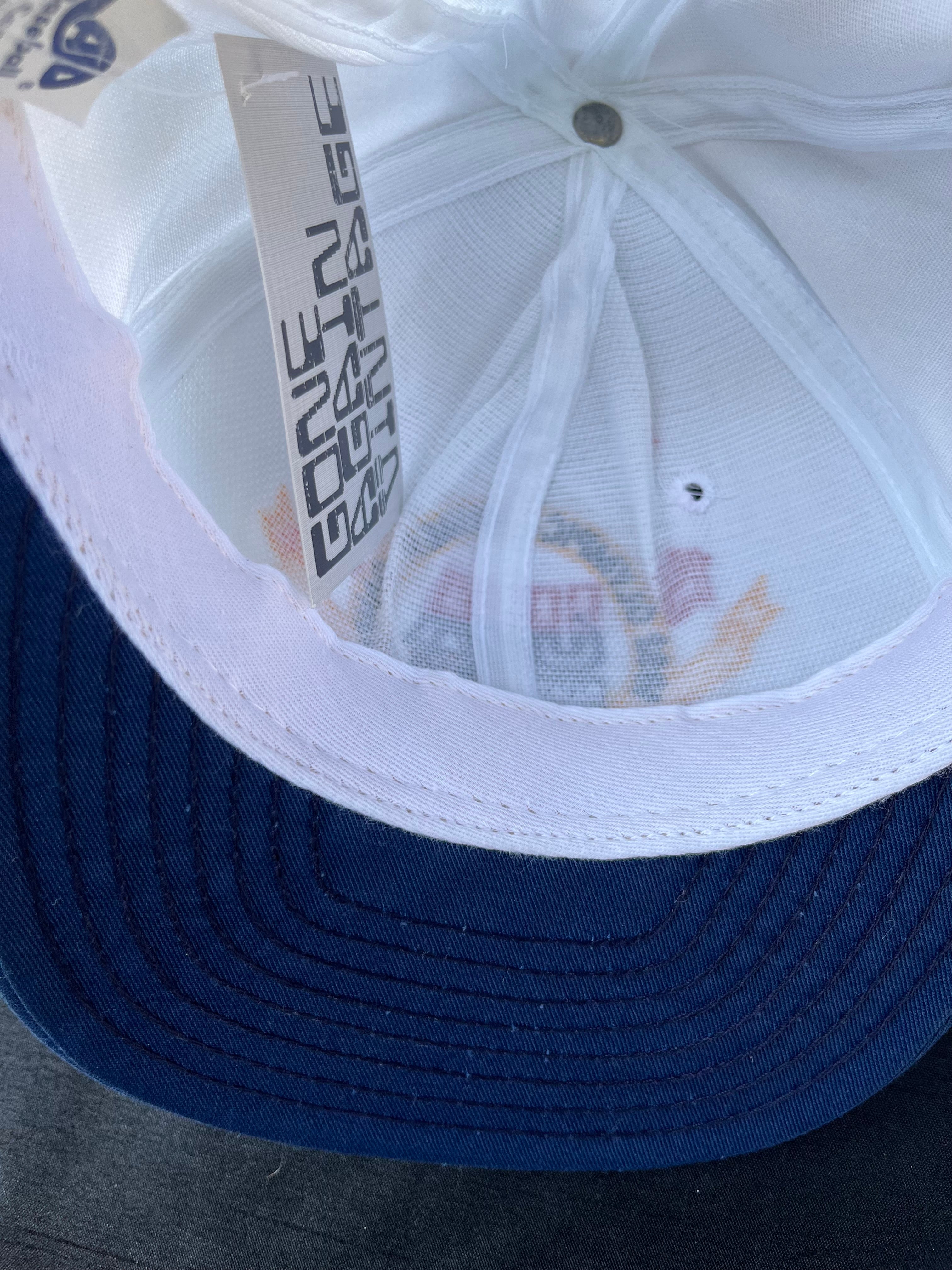 1992 USA Basketball Olympic Games Snapback Hat