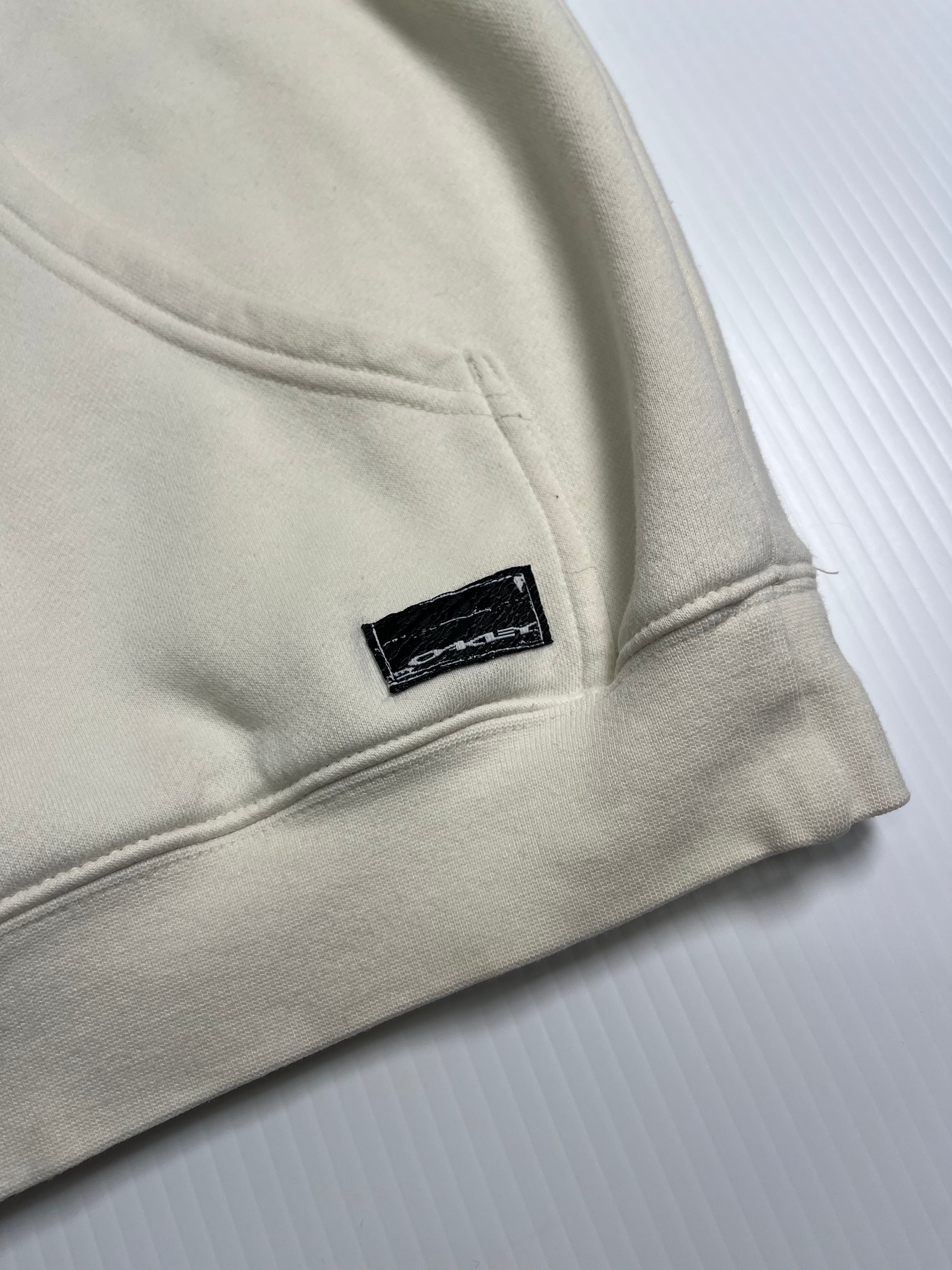 Oakley Spellout Hoodie S