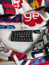 Load image into Gallery viewer, Supreme Hysteric Glamour Hoodie M
