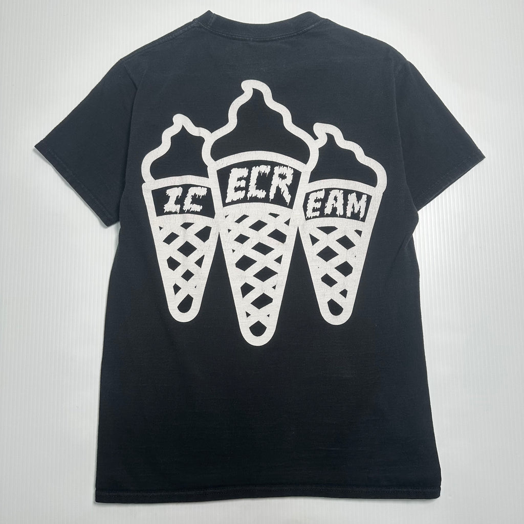 Ice Cream Cones Graphic Tee S