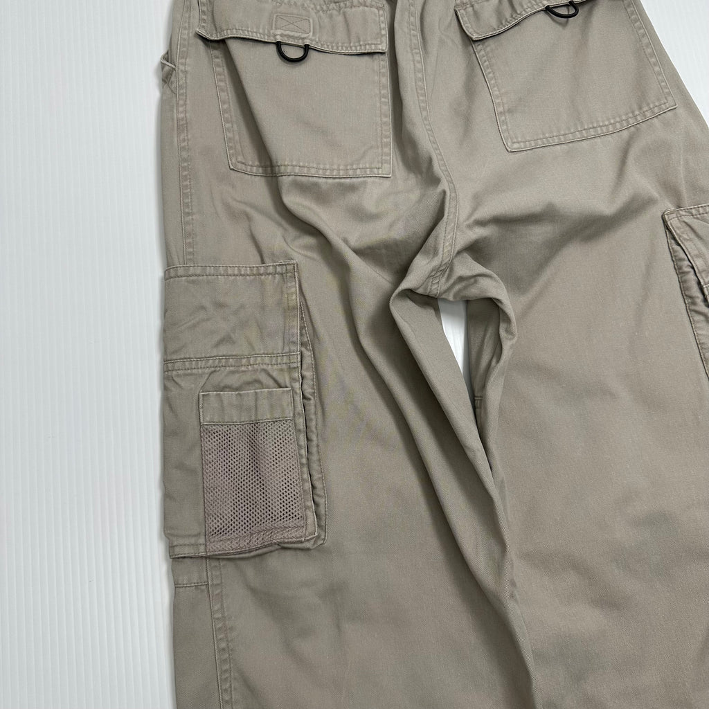 Vintage Higher State Cargo Pants L