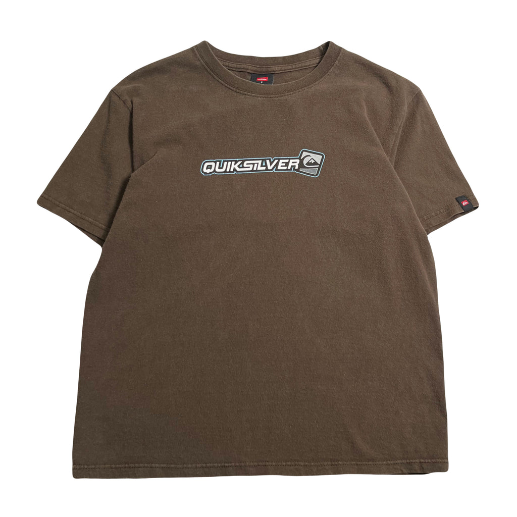 Quiksilver Graphic Tee S