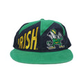 Vintage The Game Notre Dame Fighting Irish Snapback Hat