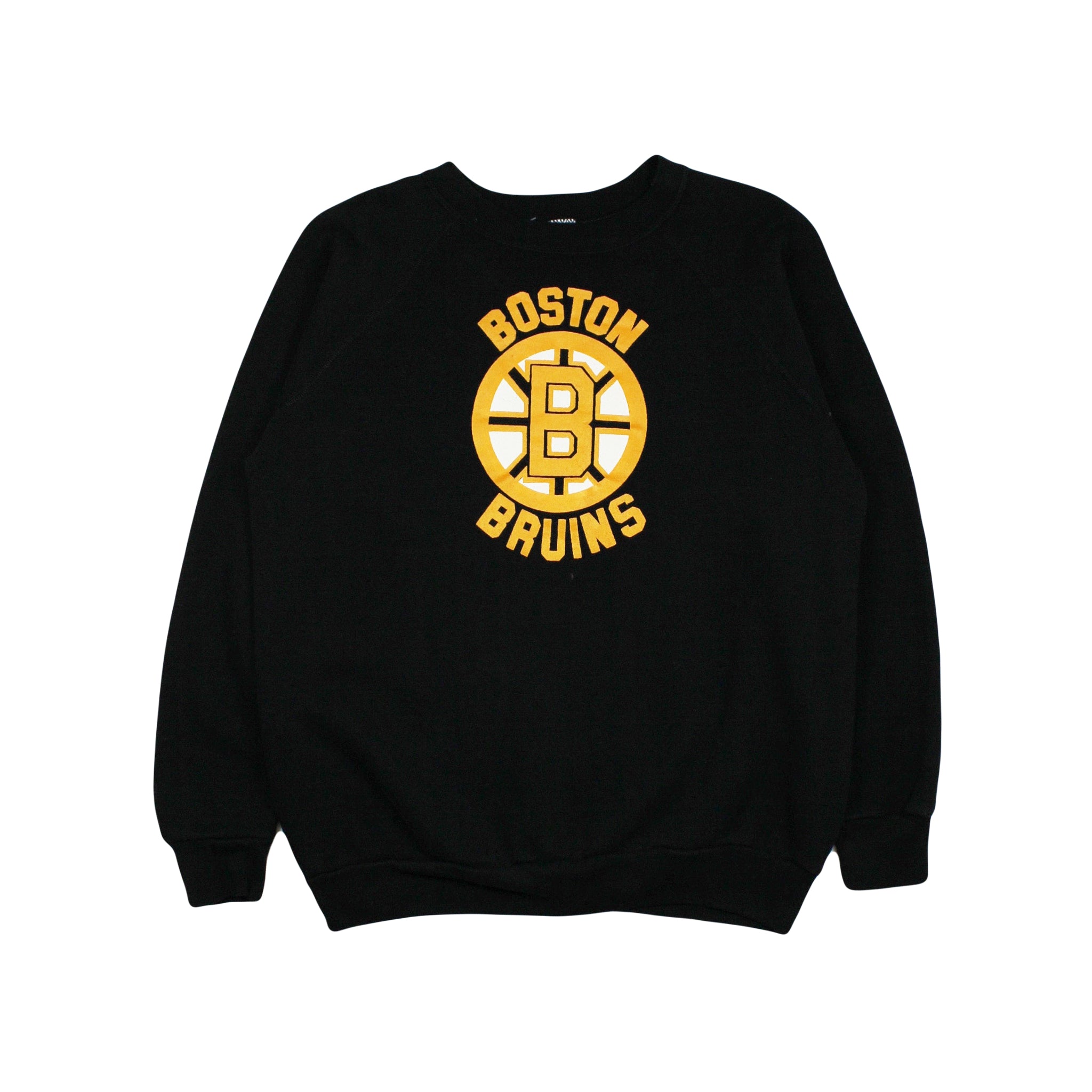 Vintage Boston Bruins NHL Crewneck XL