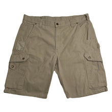 Load image into Gallery viewer, Carhartt Ripstop B357 Cargo Carpenter Shorts 38
